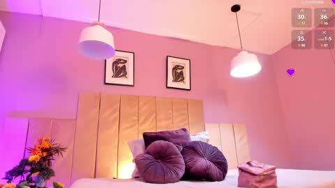 Cris  online show from January 11, 11:34 am