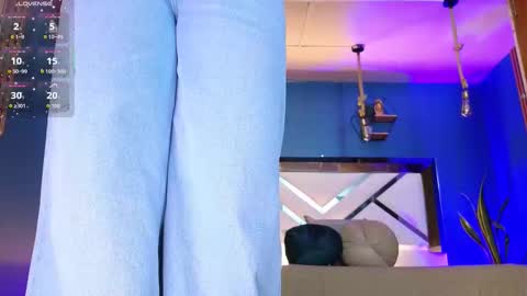 Cris  online show from September 22, 12:07 pm