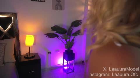 Only Fans  laauura online show from February 21, 10:26 pm