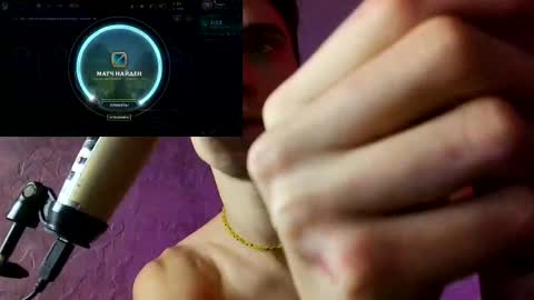 Marco online show from March 5, 6:56 pm