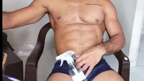 Bruno Smith online show from November 30, 9:52 pm