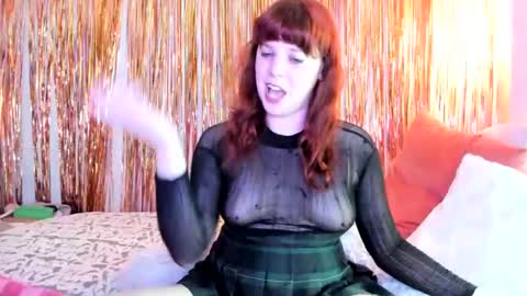 Chelsea Poe online show from January 31, 9:59 pm