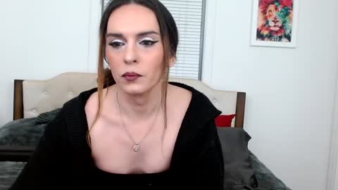 Lacey Phoenix online show from January 23, 2:02 am