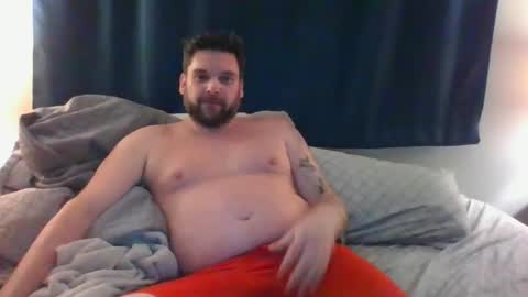 Snapshot of ladiesmandaddy chatting on February 1, 12:29 am Don Kedick online show from February 1, 12:29 am