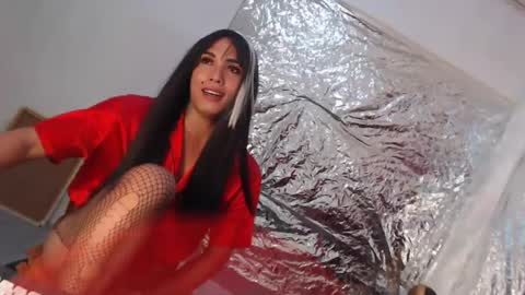 Athena online show from March 6, 5:24 am