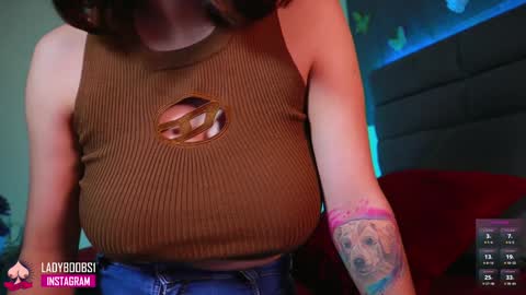 Kathie  Dicky    online show from December 5, 3:28 pm