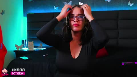 Kathie  Dicky    online show from December 28, 2:43 am