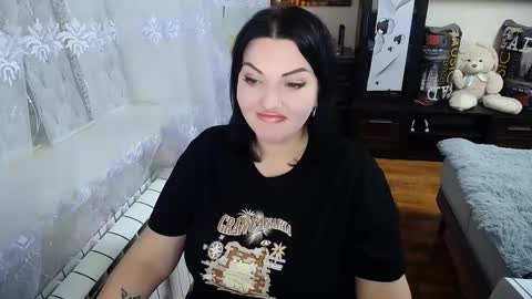 Snapshot of lady_boom_ chatting on February 16, 7:27 pm lady_boom_ online show from February 16, 7:27 pm