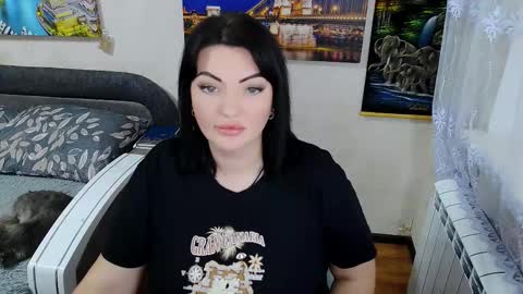 Snapshot of lady_boom_ chatting on October 22, 8:03 am lady_boom_ online show from October 22, 8:03 am