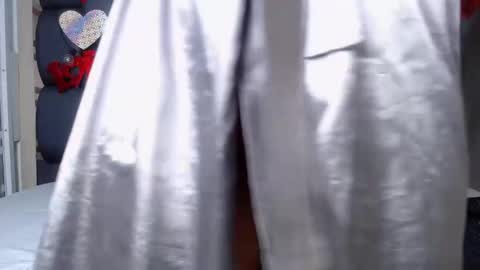 LADY  online show from February 15, 4:58 am