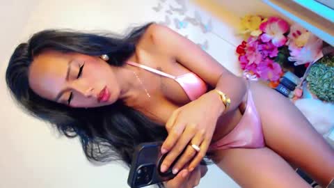 Stella online show from January 27, 1:05 am