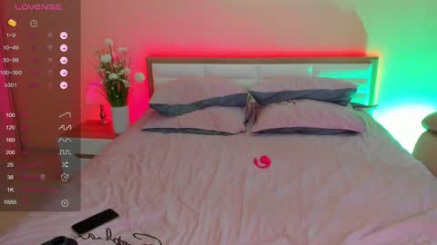 Krissy online show from December 26, 6:52 am