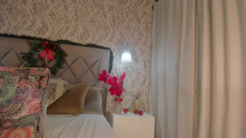 Snapshot of lady_lacey05 chatting on December 21, 5:40 pm Gaby online show from December 21, 5:40 pm