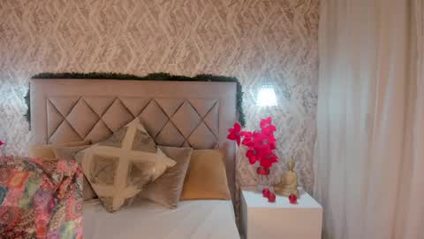 Snapshot of lady_lacey05 chatting on December 26, 5:40 pm Gaby online show from December 26, 5:40 pm