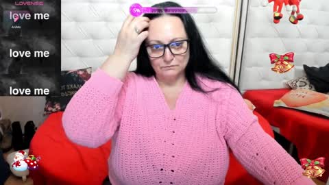 lady lauren online show from January 27, 6:41 am