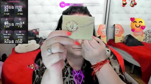 lady lauren online show from March 11, 6:00 am