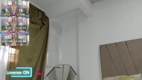 lady_miss___ online show from November 20, 1:00 pm