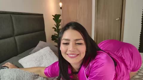 Snapshot of lady_ni chatting on October 11, 12:58 pm 700 1300 -5 online show from October 11, 12:58 pm