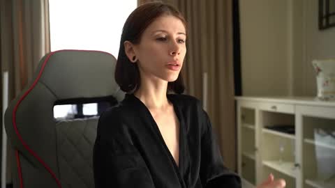 Snapshot of lady_nicolett chatting on September 24, 11:24 am lady_nicolett online show from September 24, 11:24 am