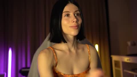 Snapshot of lady_nicolett chatting on November 22, 2:54 am lady_nicolett online show from November 22, 2:54 am