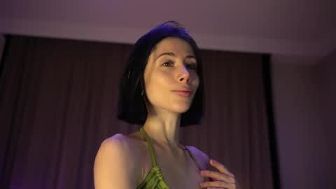 Snapshot of lady_nicolett chatting on November 26, 12:22 am lady_nicolett online show from November 26, 12:22 am