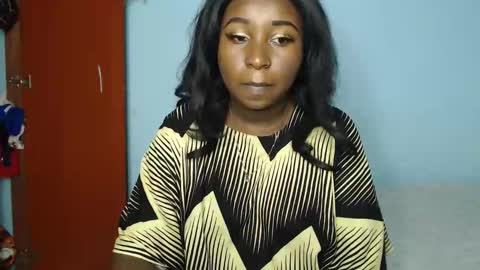 Maya online show from January 13, 3:15 pm