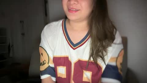 Aria online show from December 8, 6:11 am