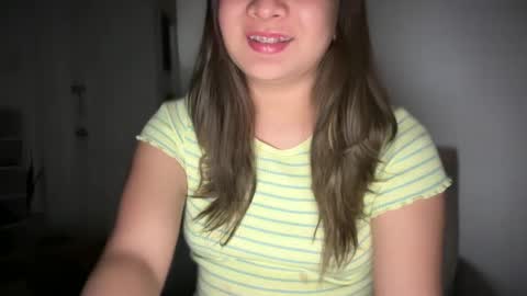 Aria online show from December 8, 12:30 pm