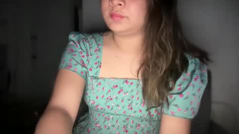 Aria online show from December 10, 4:34 am