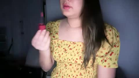 Aria online show from December 20, 10:27 am