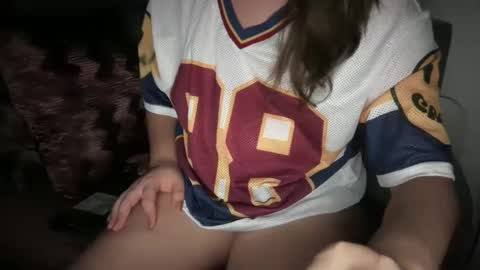 Aria online show from January 12, 9:19 am