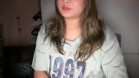 Aria online show from February 10, 11:55 pm