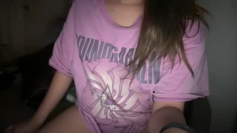 Aria online show from February 26, 8:37 am