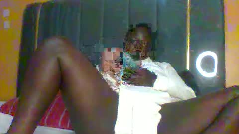 lindah32 online show from October 19, 1:06 am