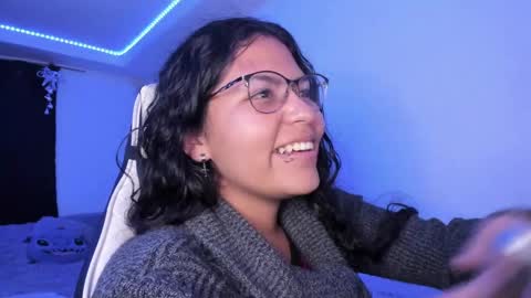  Lady  online show from December 28, 1:50 am