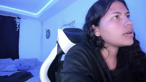  Lady  online show from January 8, 5:59 am