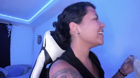  Lady  online show from January 13, 3:12 am