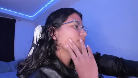  Lady  online show from January 24, 8:23 am