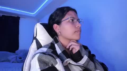  Lady  online show from January 26, 12:26 am