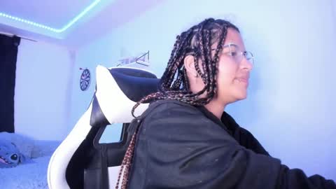  Lady  online show from February 9, 4:57 am