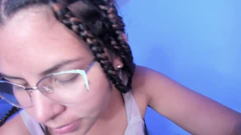  Lady  online show from February 9, 11:14 am