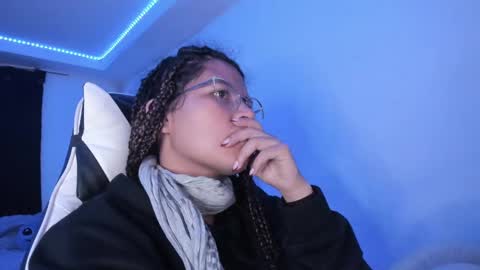  Lady  online show from February 19, 3:28 am