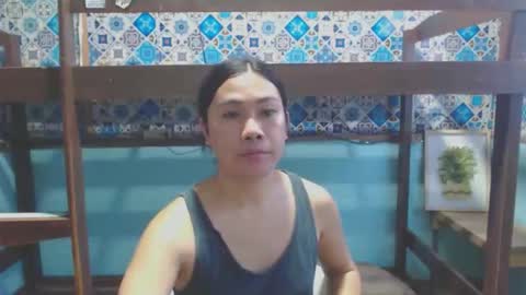 Snapshot of ladyfox_95 chatting on October 12, 3:05 am ask me online show from October 12, 3:05 am