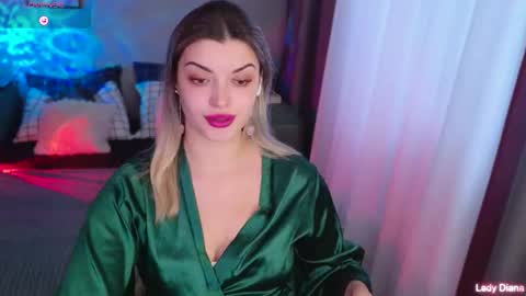 ladylancaster online show from November 22, 11:42 am