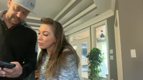 ladylorreign online show from October 14, 2:07 pm