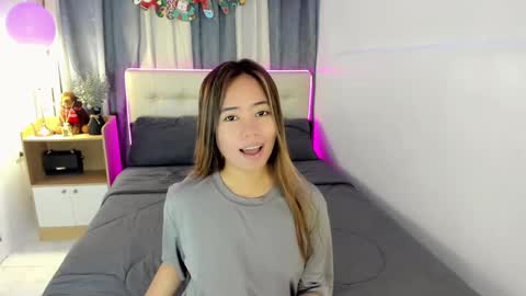 Snapshot of ladyrubelyn chatting on December 27, 5:20 am Ruby online show from December 27, 5:20 am