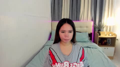 Snapshot of ladyrubelyn chatting on October 20, 4:46 am Ruby online show from October 20, 4:46 am