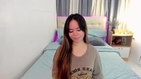 Snapshot of ladyrubelyn chatting on October 22, 5:30 am Ruby online show from October 22, 5:30 am