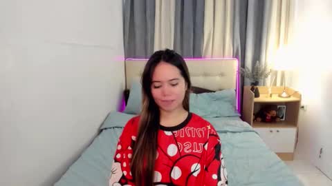 Snapshot of ladyrubelyn chatting on October 24, 5:04 am Ruby online show from October 24, 5:04 am