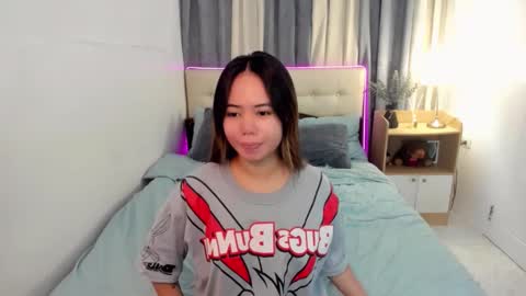 Snapshot of ladyrubelyn chatting on October 27, 4:38 am Ruby online show from October 27, 4:38 am